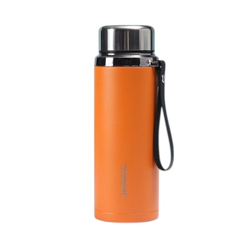 Φορητό παγούρι-θερμός - 800ml - 616212 - Orange Φορητό παγούρι-θερμός - 800ml - 616212 - Orange