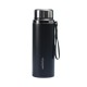 Φορητό παγούρι-θερμός - 800ml - 616212 - Black Φορητό παγούρι-θερμός - 800ml - 616212 - Black