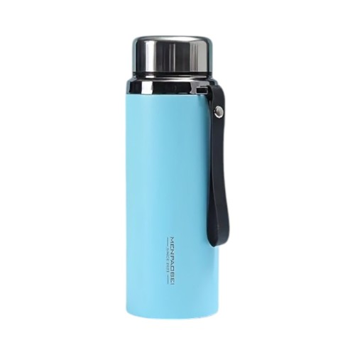 Φορητό παγούρι-θερμός - 800ml - 616212 - Blue Φορητό παγούρι-θερμός - 800ml - 616212 - Blue