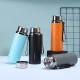 Φορητό παγούρι-θερμός - 800ml - 616212 - Orange Φορητό παγούρι-θερμός - 800ml - 616212 - Orange