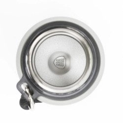 Φορητό παγούρι-θερμός - 650ml - 616243 - Beige Φορητό παγούρι-θερμός - 650ml - 616243 - Beige