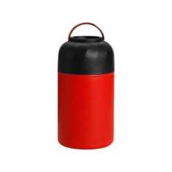 Φορητό παγούρι-θερμός - 500ml - 616250 - Red Φορητό παγούρι-θερμός - 500ml - 616250 - Red