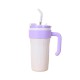 Φορητό παγούρι-θερμός - 750ml - 616267 - White Φορητό παγούρι-θερμός - 750ml - 616267 - White