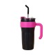 Φορητό παγούρι-θερμός - 750ml - 616267 - Black Φορητό παγούρι-θερμός - 750ml - 616267 - Black