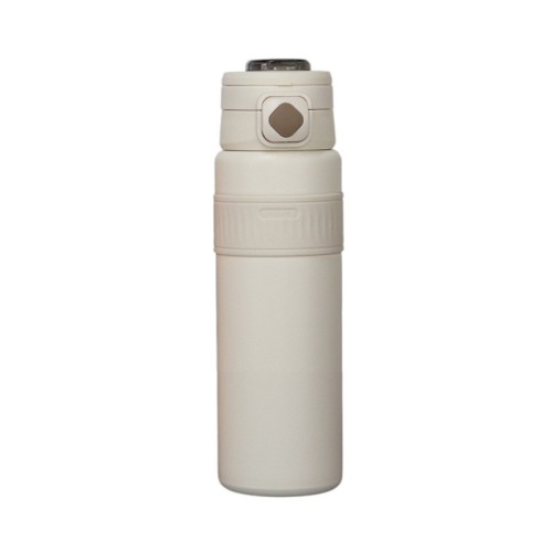 Φορητό παγούρι-θερμός - 800ml - 616274 - White