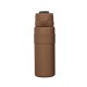 Φορητό παγούρι-θερμός - 800ml - 616274 - Brown Φορητό παγούρι-θερμός - 800ml - 616274 - Brown
