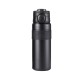 Φορητό παγούρι-θερμός - 800ml - 616274 - Black