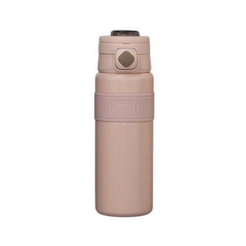 Φορητό παγούρι-θερμός - 800ml - 616274 - Pink Φορητό παγούρι-θερμός - 800ml - 616274 - Pink