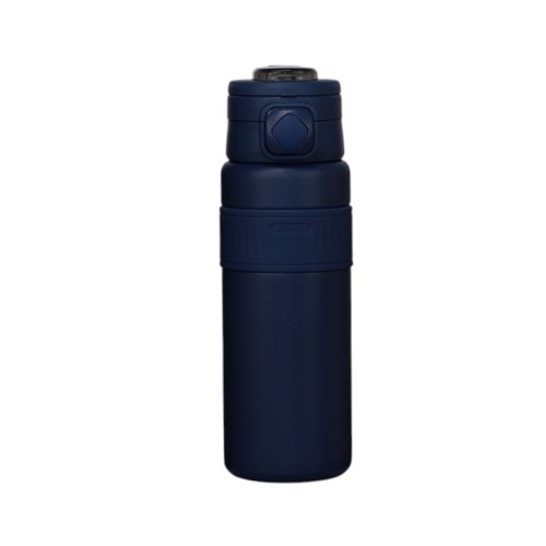 Φορητό παγούρι-θερμός - 800ml - 616274 - Blue Φορητό παγούρι-θερμός - 800ml - 616274 - Blue
