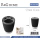 Θήκη οδοντόβουρτσας πλαστική - Black - 21800 Θήκη οδοντόβουρτσας πλαστική - Black - 21800
