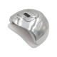Φουρνάκι νυχιών UV/LED - SUN X5 MAX - 150W - 631309 - Silver