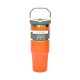 Φορητό παγούρι-θερμός - ZF002 - 900ml - 640024 - Orange Φορητό παγούρι-θερμός - ZF002 - 900ml - 640024 - Orange