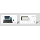 Ασύρματο πληκτρολόγιο Bluetooth - AS199 - AOAS - 651992 - White Ασύρματο πληκτρολόγιο Bluetooth - AS199 - AOAS - 651992 - White