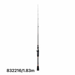 Καλάμι ψαρέματος - Δίσπαστο - 1.83m - 832216