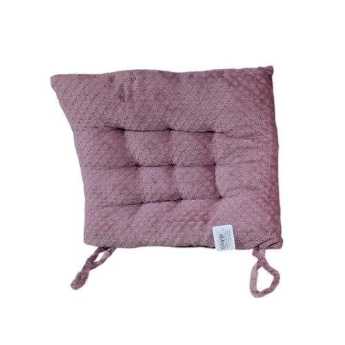 Μαξιλάρι καρέκλας - 40x40cm - 71856 - Purple Μαξιλάρι καρέκλας - 40x40cm - 71856 - Purple