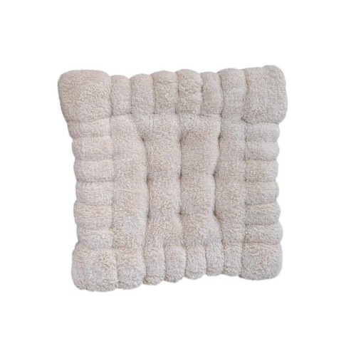 Μαξιλάρι καρέκλας - 40x40cm - 71857 - Light Beige Μαξιλάρι καρέκλας - 40x40cm - 71857 - Light Beige