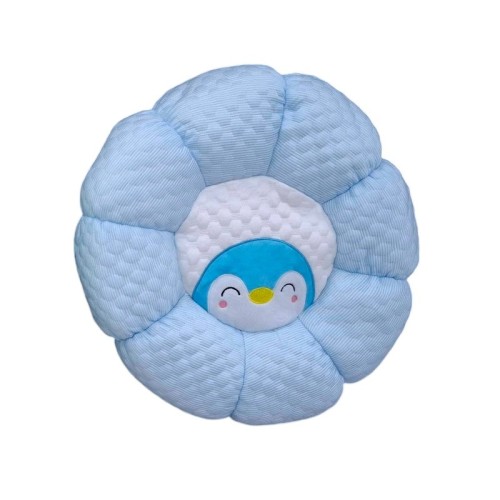 Μαξιλάρι καρέκλας παιδικό - 40cm - 71859 - Blue Μαξιλάρι καρέκλας παιδικό - 40cm - 71859 - Blue