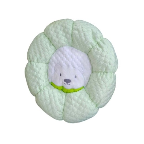 Μαξιλάρι καρέκλας παιδικό - 40cm - 71859 - Green Μαξιλάρι καρέκλας παιδικό - 40cm - 71859 - Green