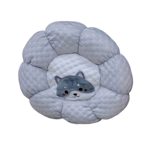 Μαξιλάρι καρέκλας παιδικό - 40cm - 71859 - Grey Μαξιλάρι καρέκλας παιδικό - 40cm - 71859 - Grey