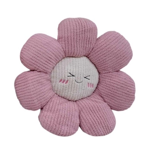 Μαξιλάρι καρέκλας - 40x40cm - 71863 - Pink Μαξιλάρι καρέκλας - 40x40cm - 71863 - Pink