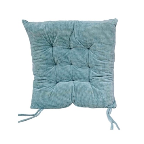 Μαξιλάρι καρέκλας - 40x40cm - 71868 - Green Μαξιλάρι καρέκλας - 40x40cm - 71868 - Green