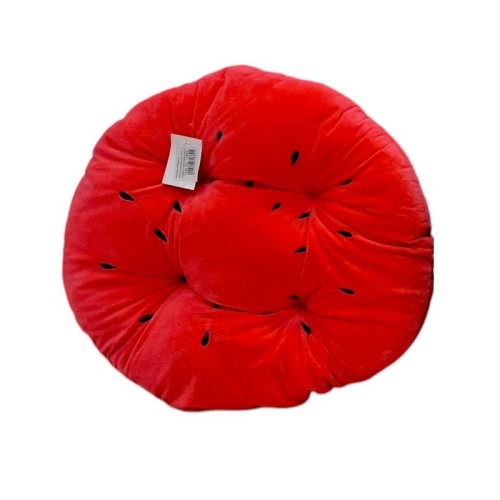 Μαξιλάρι καρέκλας - 40cm - 71869 - Red Μαξιλάρι καρέκλας - 40cm - 71869 - Red