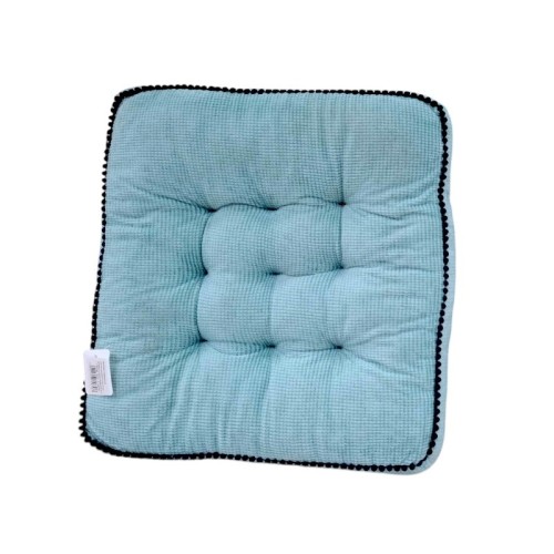 Μαξιλάρι καρέκλας - 40x40cm - 71870 - Green Μαξιλάρι καρέκλας - 40x40cm - 71870 - Green