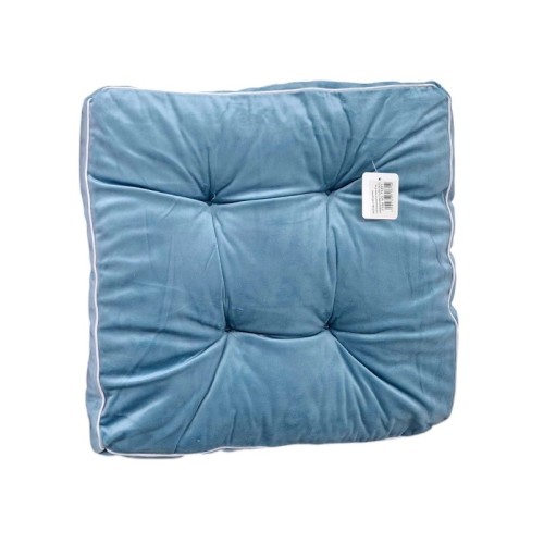 Μαξιλάρι καρέκλας - 40x40cm - 71871 - Blue Μαξιλάρι καρέκλας - 40x40cm - 71871 - Blue