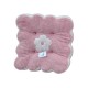 Μαξιλάρι καρέκλας - 40x40cm - 571520 - Pink