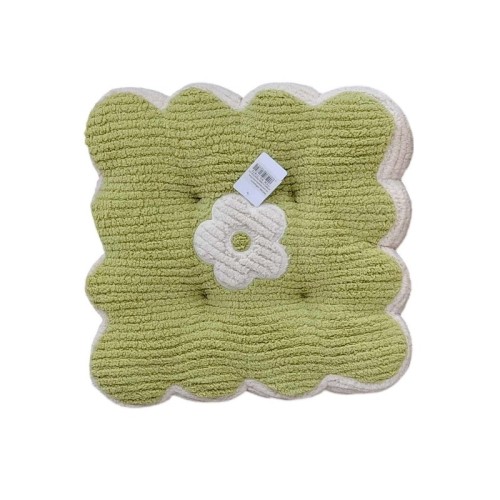 Μαξιλάρι καρέκλας - 40x40cm - 71872 - Green Μαξιλάρι καρέκλας - 40x40cm - 71872 - Green