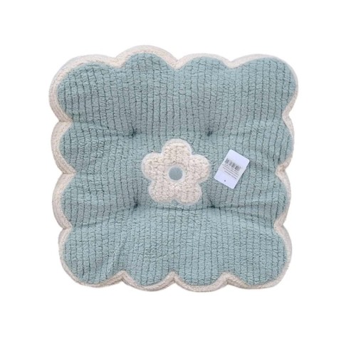Μαξιλάρι καρέκλας - 40x40cm - 71872 - Light Blue Μαξιλάρι καρέκλας - 40x40cm - 71872 - Light Blue