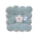 Μαξιλάρι καρέκλας - 40x40cm - 571520 - Light Blue