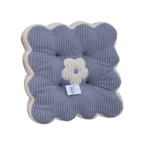 Μαξιλάρι καρέκλας - 40x40cm - 71872 - Dark Blue Μαξιλάρι καρέκλας - 40x40cm - 71872 - Dark Blue