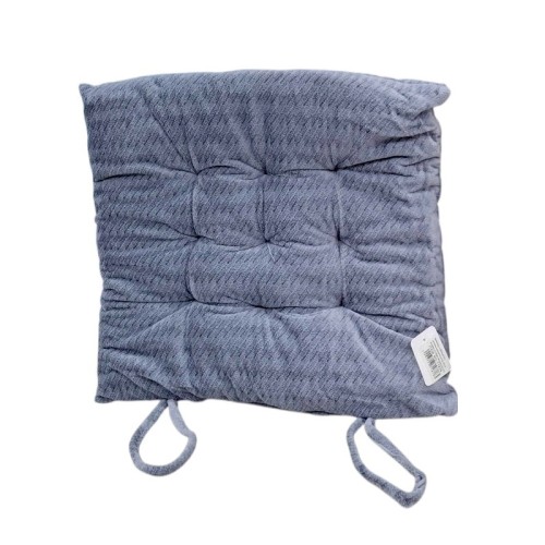 Μαξιλάρι καρέκλας - 40x40cm - 71878 - Blue Μαξιλάρι καρέκλας - 40x40cm - 71878 - Blue