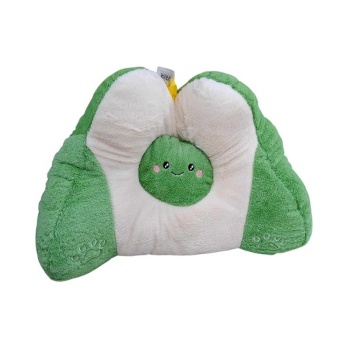 Μαξιλάρι πλάτης λούτρινο - 45cm - 71895 - Green Μαξιλάρι πλάτης λούτρινο - 45cm - 71895 - Green