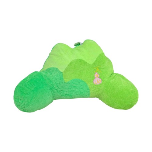 Μαξιλάρι πλάτης λούτρινο - 60cm - 71896 - Green Μαξιλάρι πλάτης λούτρινο - 60cm - 71896 - Green
