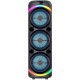 Φορητό ηχείο subwoofer με 2 μικρόφωνα Karaoke - KTS-2143 - 721438