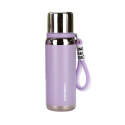 Φορητό παγούρι-θερμός - 800ml - 722313 - Purple Φορητό παγούρι-θερμός - 800ml - 722313 - Purple