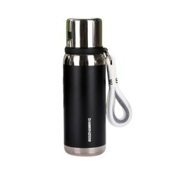 Φορητό παγούρι-θερμός - 800ml - 722313 - Black Φορητό παγούρι-θερμός - 800ml - 722313 - Black