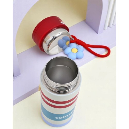 Φορητό παγούρι-θερμός - 500ml - 722320 - Yellow Φορητό παγούρι-θερμός - 500ml - 722320 - Yellow