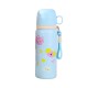Παιδικό παγούρι-θερμός με κούπα - 500ml - 722368 - Blue Παιδικό παγούρι-θερμός με κούπα - 500ml - 722368 - Blue