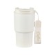 Φορητό παγούρι-θερμός - 500ml - 722382 - White Φορητό παγούρι-θερμός - 500ml - 722382 - White