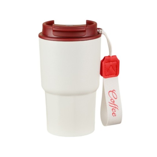 Φορητό παγούρι-θερμός - 500ml - 722382 - Red Φορητό παγούρι-θερμός - 500ml - 722382 - Red