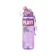 Φορητό παγούρι πλαστικό - 800ml - 722412 - Purple Φορητό παγούρι πλαστικό - 800ml - 722412 - Purple