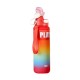 Φορητό παγούρι πλαστικό - 800ml - 722429 - Red Φορητό παγούρι πλαστικό - 800ml - 722429 - Red