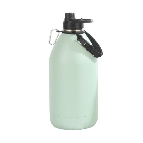 Φορητό παγούρι-θερμός - 4L - 722498 - Light Green Φορητό παγούρι-θερμός - 4L - 722498 - Light Green