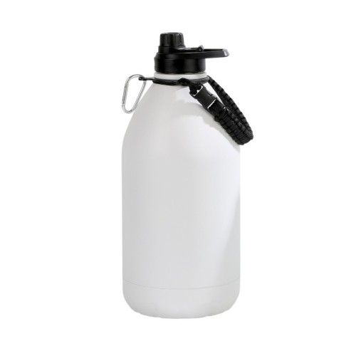 Φορητό παγούρι-θερμός - 4L - 722498 - White Φορητό παγούρι-θερμός - 4L - 722498 - White