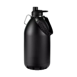 Φορητό παγούρι-θερμός - 3L - 722481 - Black