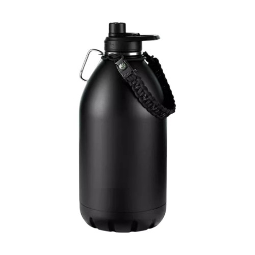 Φορητό παγούρι-θερμός - 4L - 722498 - Black Φορητό παγούρι-θερμός - 4L - 722498 - Black