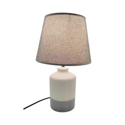 Επιτραπέζιο φωτιστικό - Πορτατίφ - S0304 - 803061 - Beige Επιτραπέζιο φωτιστικό - Πορτατίφ - S0304 - 803061 - Beige